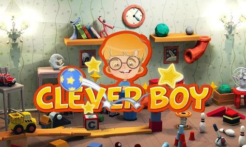 download Clever boy: Puzzle challenges apk